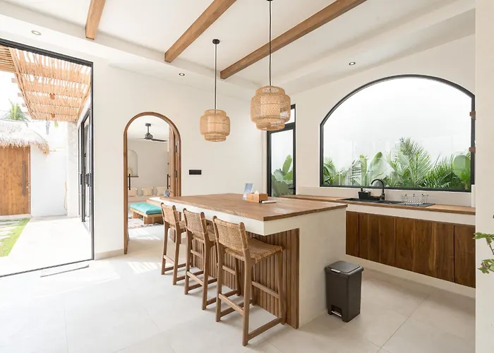 Bella Mar - By Yolla Hospitality * Uluwatu (Bali)