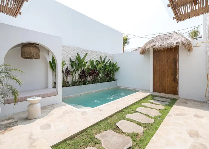 Bella Mar - By Yolla Hospitality Villa