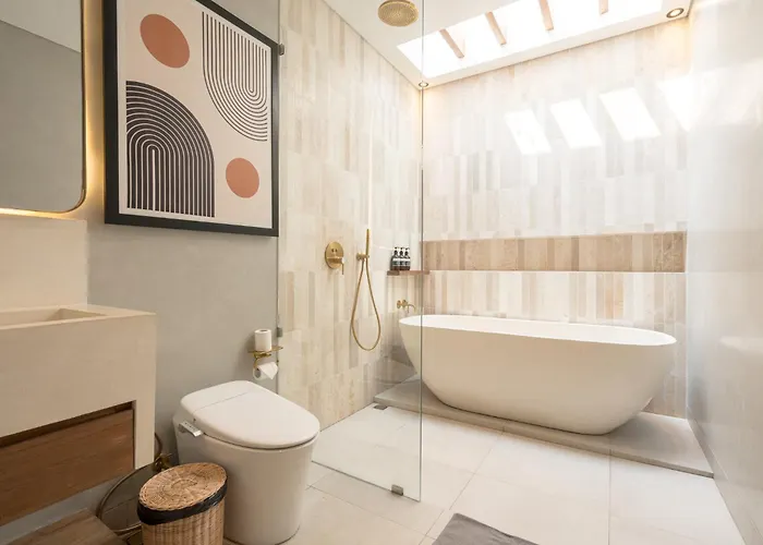 Bella Mar - By Yolla Hospitality Villa *