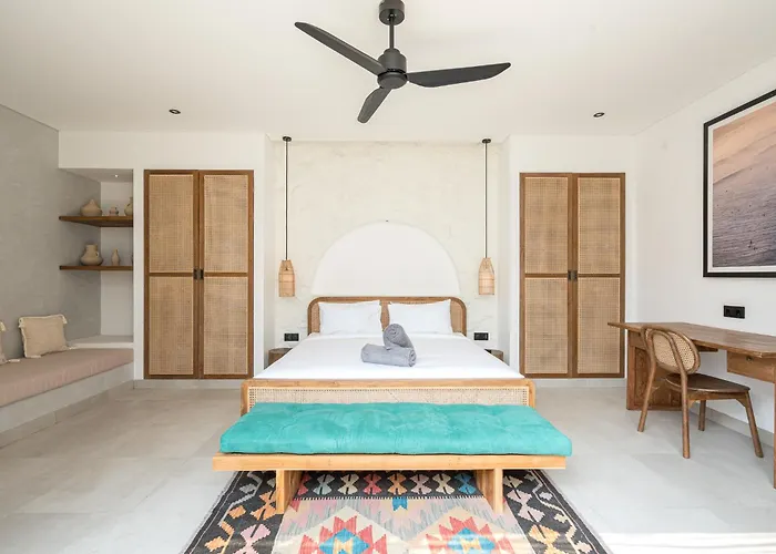 Villa Bella Mar - By Yolla Hospitality *