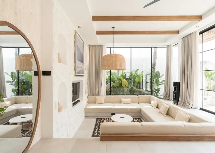 Villa Bella Mar - By Yolla Hospitality Uluwatu (Bali)