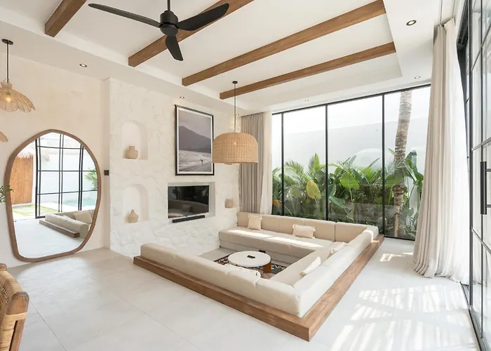 Bella Mar - By Yolla Hospitality
