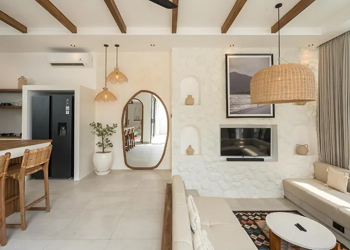 Bella Mar - By Yolla Hospitality Villa