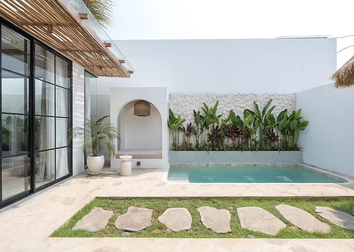 Bella Mar - By Yolla Hospitality *