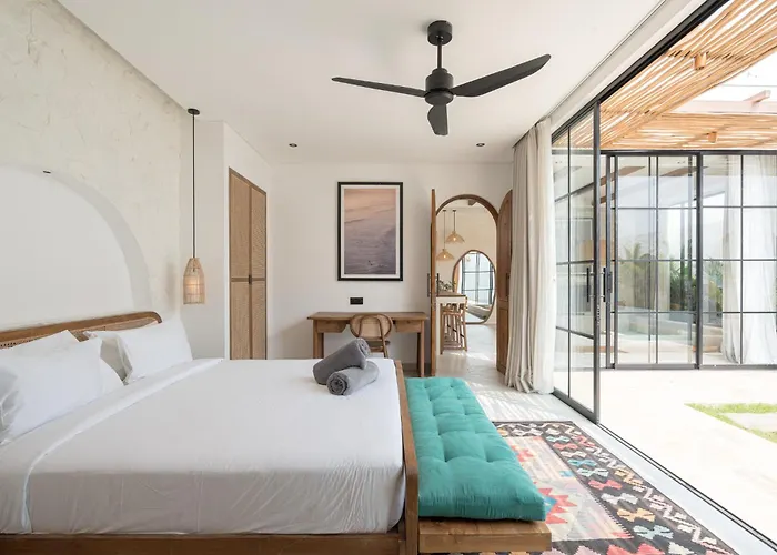 Bella Mar - By Yolla Hospitality * Uluwatu (Bali)