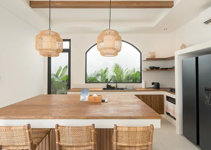 Bella Mar - By Yolla Hospitality Villa