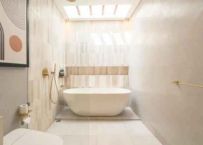 Bella Mar - By Yolla Hospitality Villa *