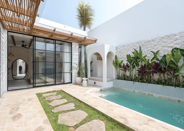 Villa Bella Mar - By Yolla Hospitality *